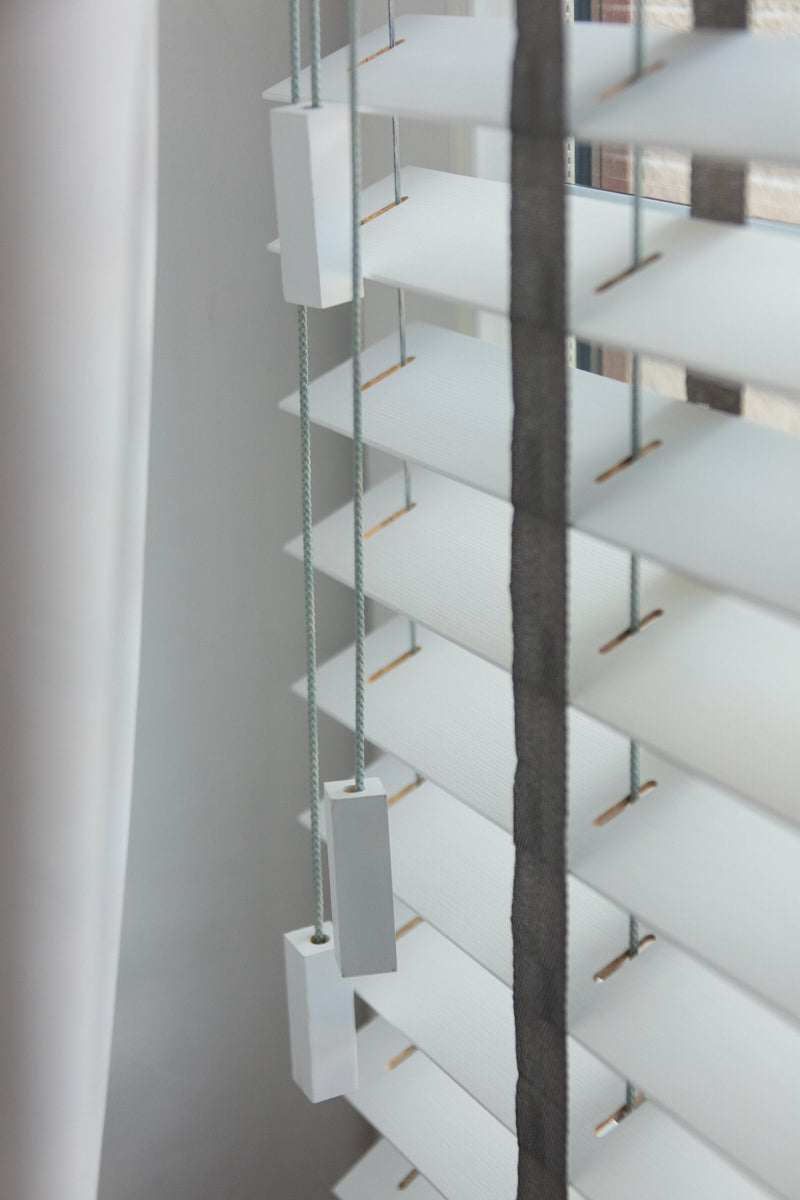 Ladder colour: the detail nobody notices (until you see it)