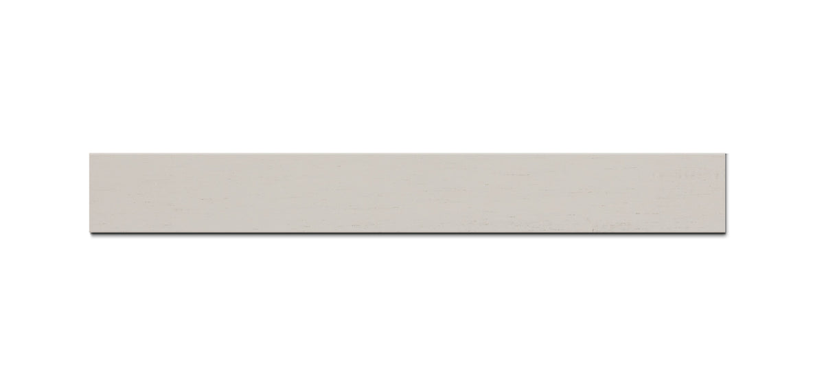 Wooden Blind Abachi 25 mm - Beige grained, made to measure (04NS)