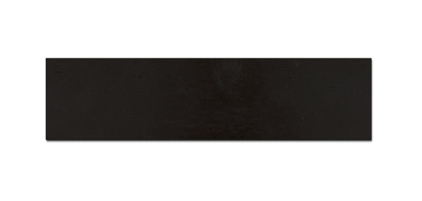 Holzjalousie NATURAL 50 mm – Schwarz gemasert, nach Maß (09NM)