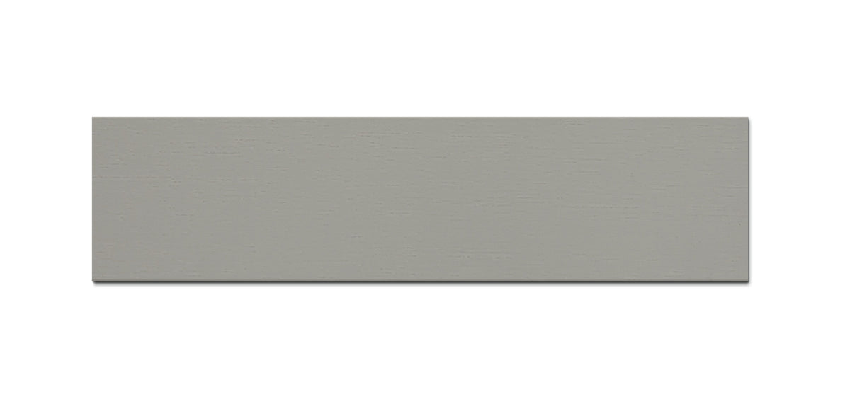 Wooden Blind Abachi 50 mm - Grey grained, made to measure (17NM)