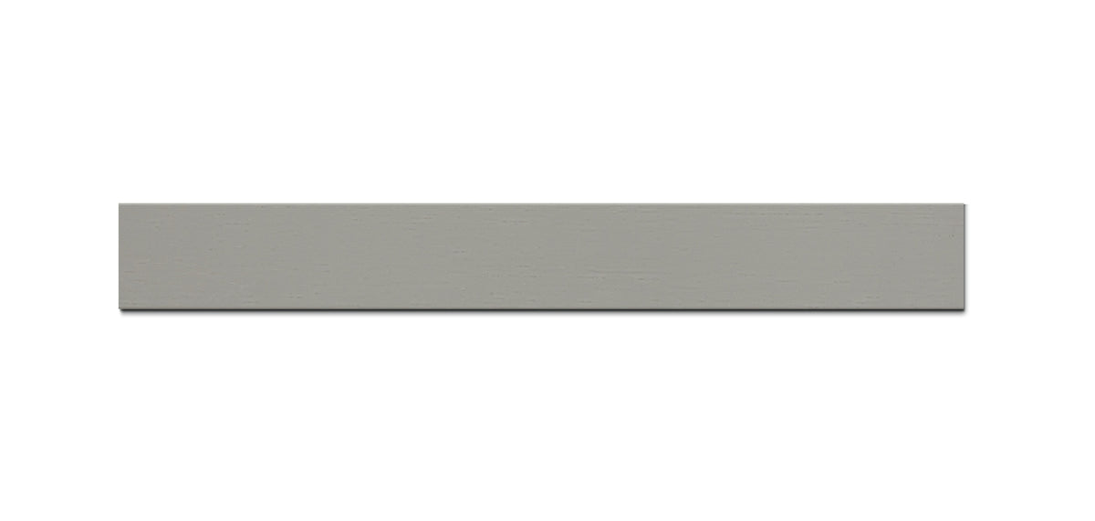 Wooden Blind Abachi 25 mm - Grey grained, made to measure (17NS)