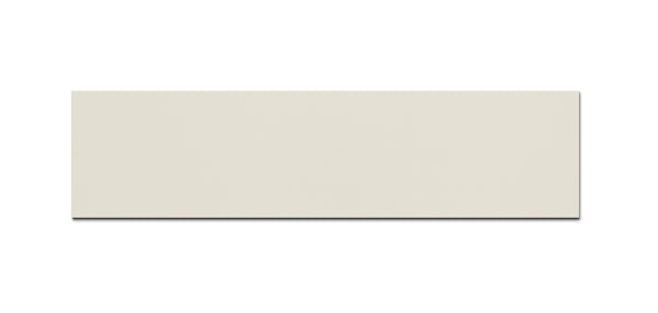 Holzjalousie MODERN 50 mm – Beige glatt, nach Maß (21MM)