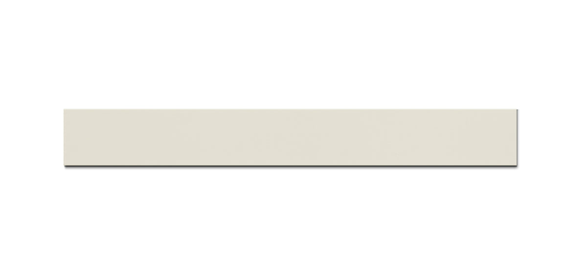 Holzjalousie Linde 25 mm – Beige glatt, nach Maß (21MS)