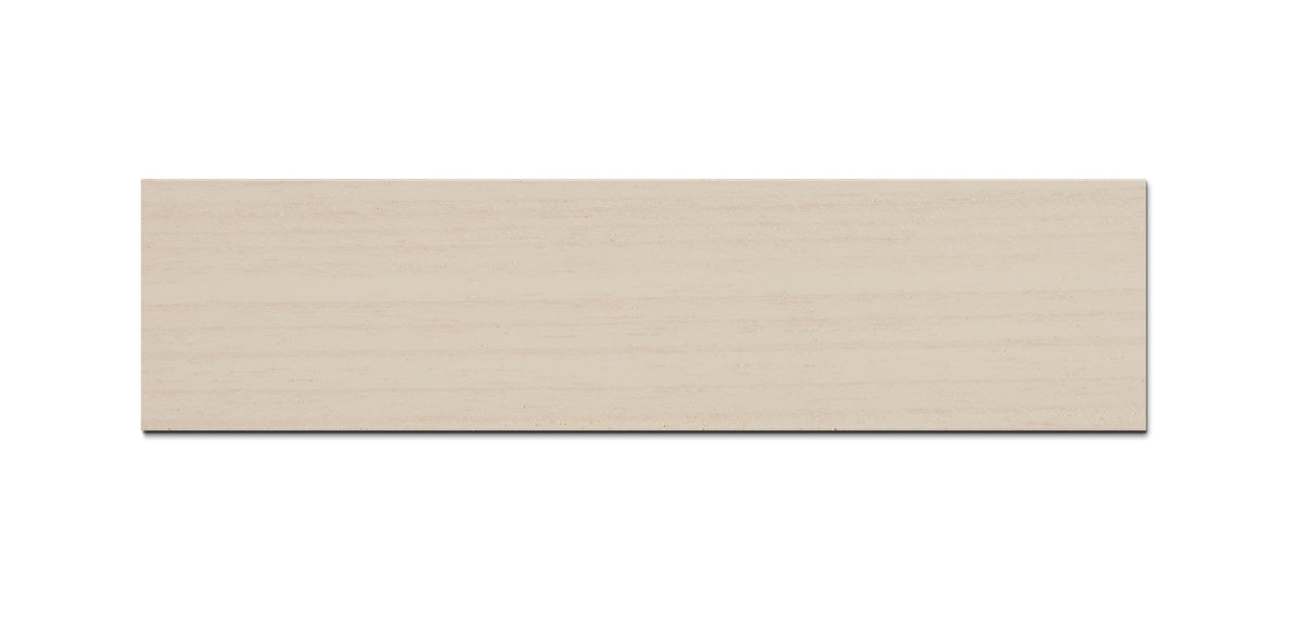Wooden Blind Abachi 50 mm - Beige grained, made to measure (23NM)