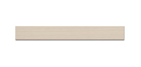Holzjalousie NATURAL 25 mm – Beige gemasert, nach Maß (23NS)