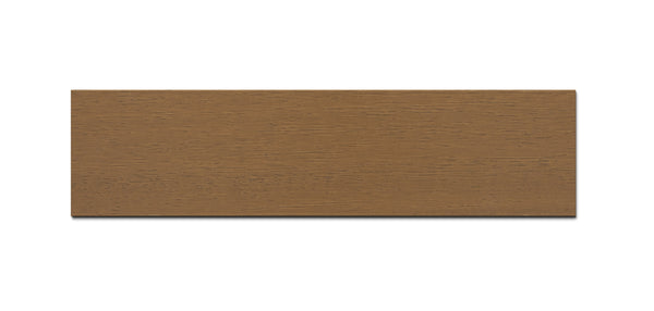 Holzjalousie NATURAL 50 mm – Braun gemasert, nach Maß (30NM)