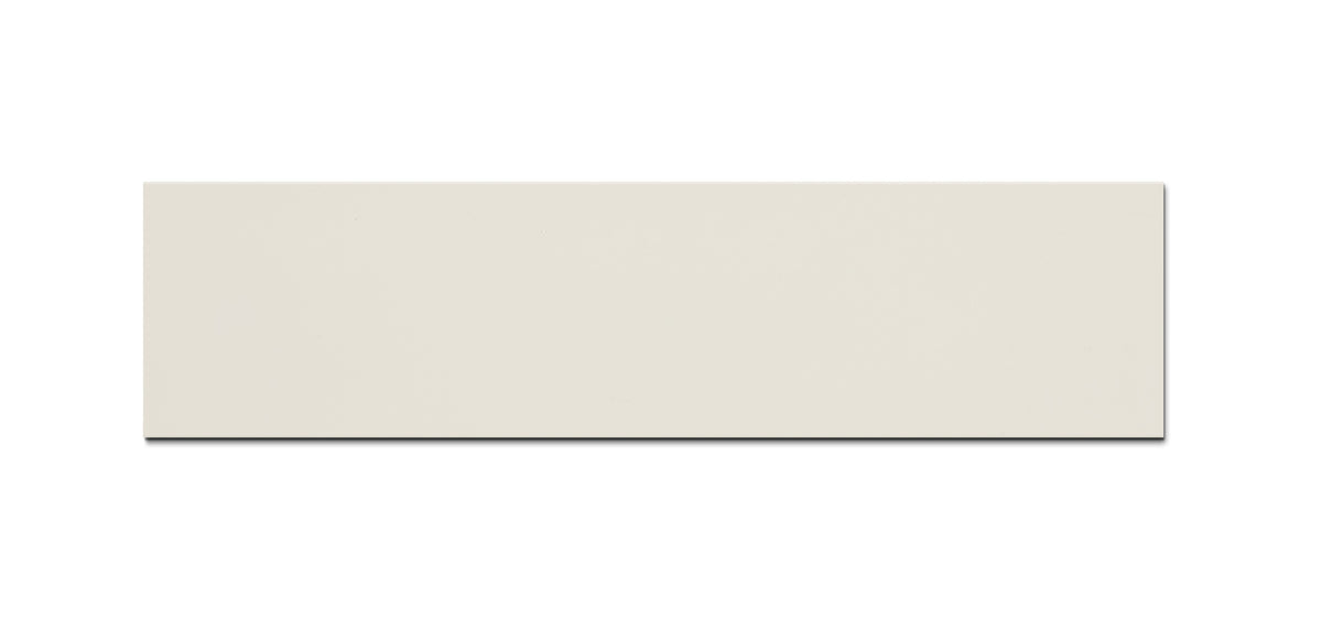 Wooden Blind Basswood 50 mm - Beige smooth with contrast, made to measure (51MM)