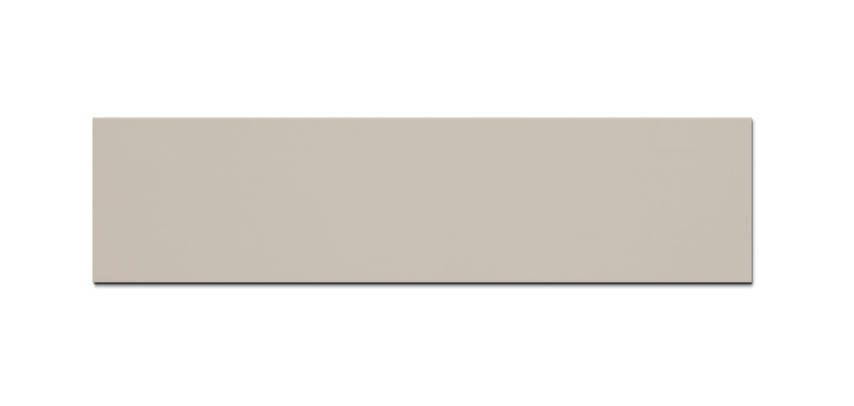 Wooden Blind Basswood 50 mm - Beige smooth with contrast, made to measure (52MM)