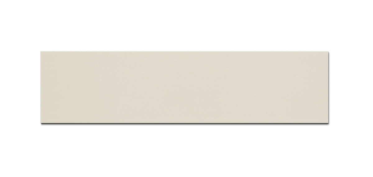 Wooden Blind Basswood 50 mm - Beige smooth, made to measure (58MM)