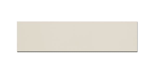 Wooden Blind MODERN 50 mm - Beige smooth, made to measure (58MM)