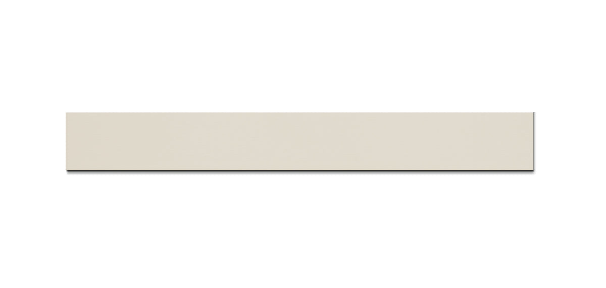 Holzjalousie Linde 25 mm – Beige glatt, nach Maß (58MS)