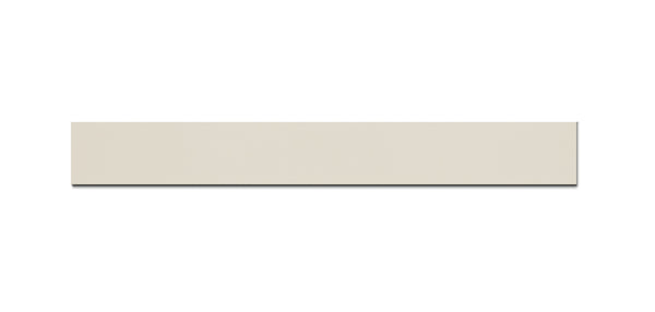 Holzjalousie MODERN 25 mm – Beige glatt, nach Maß (58MS)