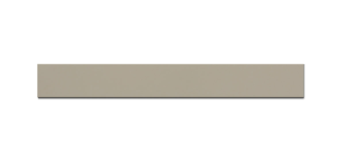 Holzjalousie Linde 25 mm – Beige glatt, nach Maß (59MS)