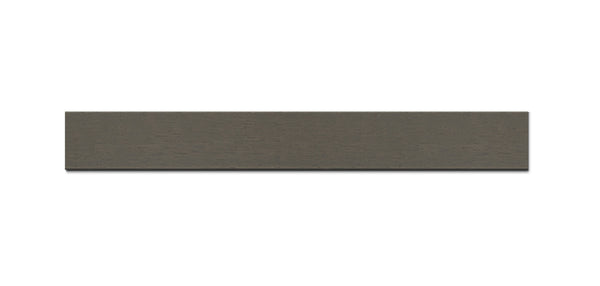Holzjalousie NATURAL 25 mm – Braun gemasert, nach Maß (63NS)