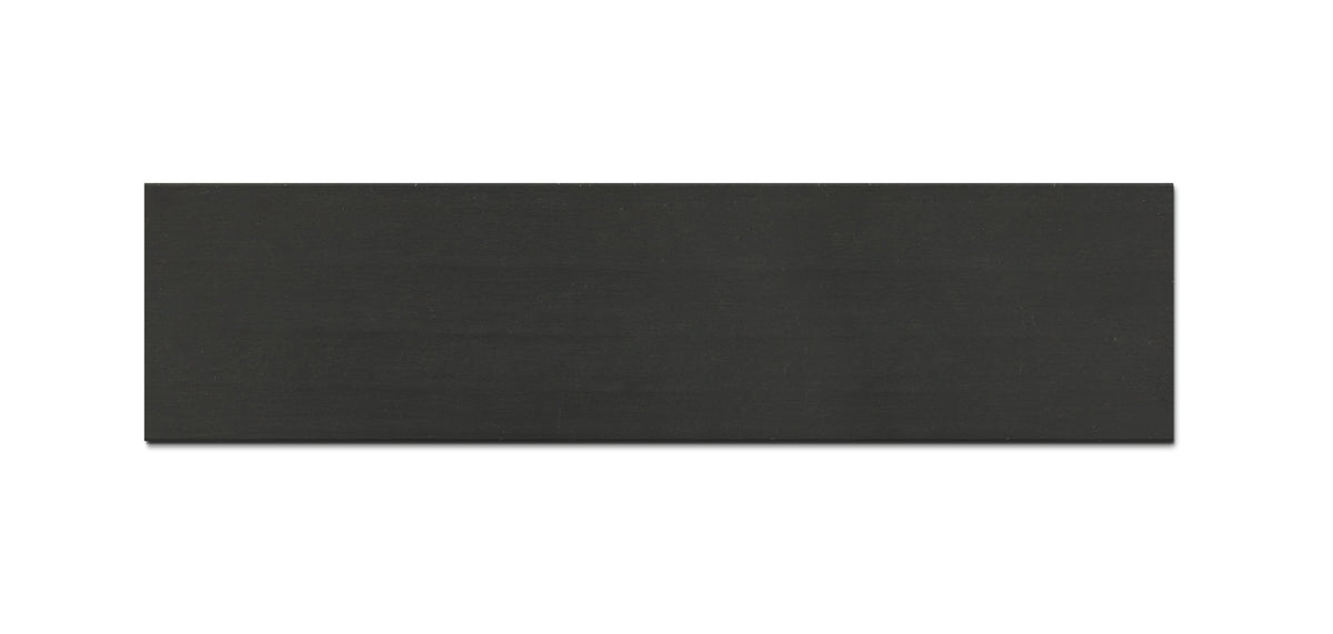 Wooden Blind Abachi 50 mm - Grey grained, made to measure (64NM)