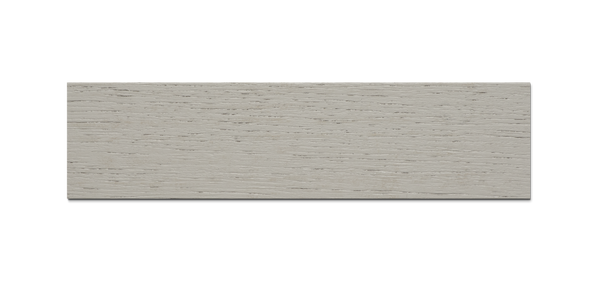 Holzjalousie CRAFT 50 mm – Grau gebürstet, nach Maß (72CM)