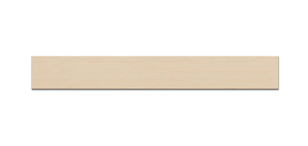 Bambusjalousie 25 mm – Beige gemasert, nach Maß (81_25)