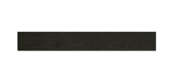 Bambusjalousie 25 mm – Schwarz gemasert, nach Maß (88_25)