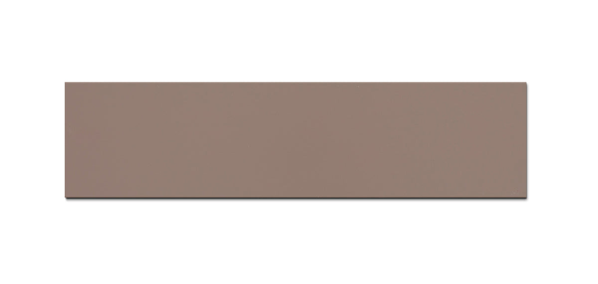 Wooden Blind Basswood FSC 50 mm - Brown smooth, made to measure (23_50)