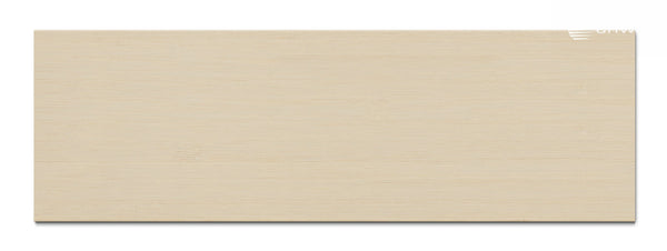 Bambusjalousie 65 mm – Beige gemasert, nach Maß (81_65)