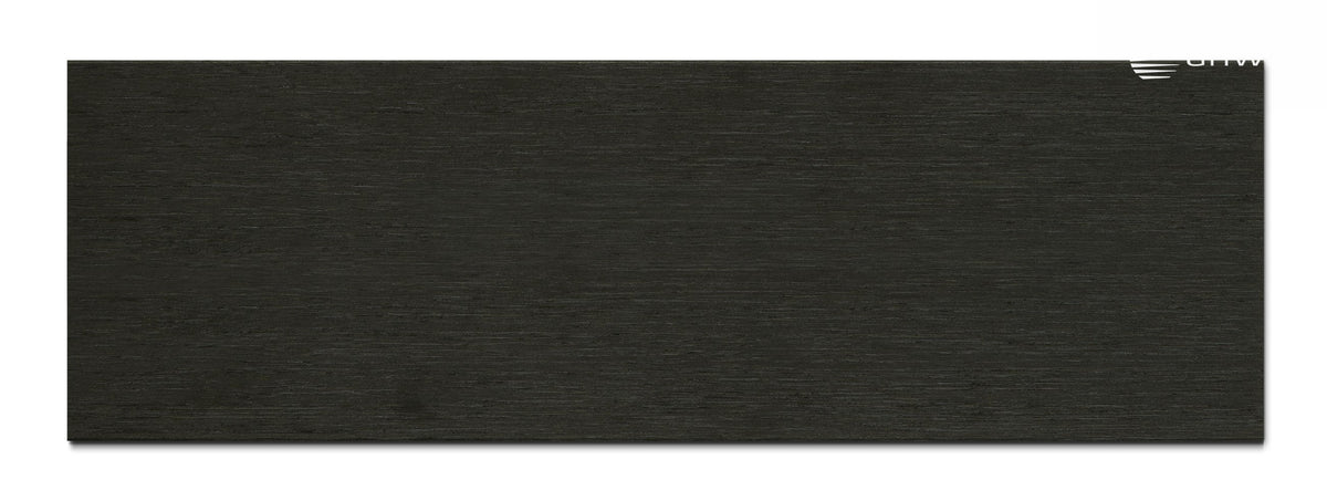 Bamboo Blind 65 mm - Black grained, made to measure (88_65)
